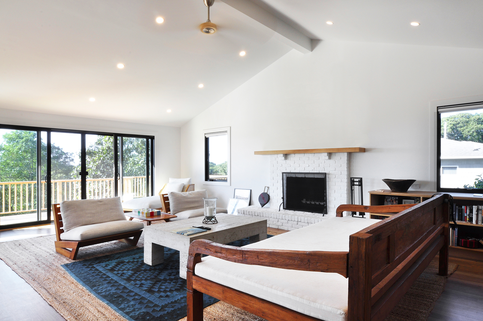 Amagansett Residential addition